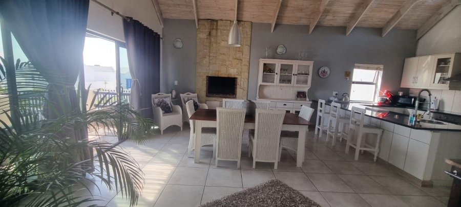 4 Bedroom Property for Sale in Blue Lagoon Western Cape